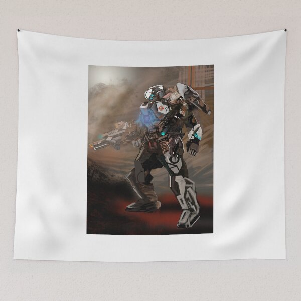 Item preview, The Soldier designed and sold by nicholas morgan.