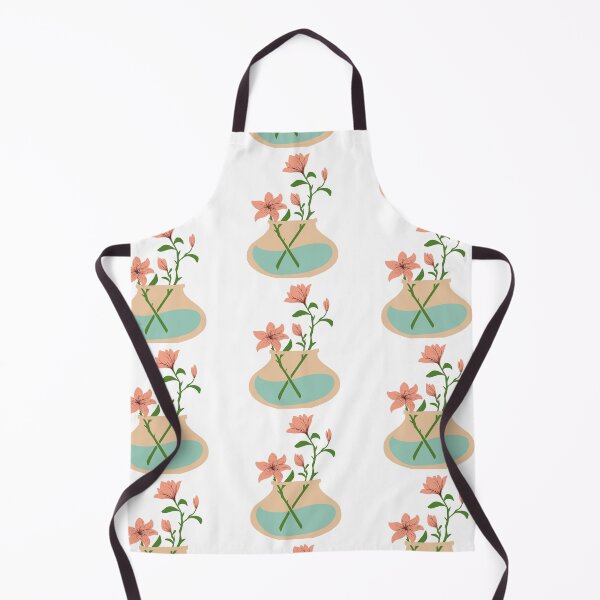 Item preview, A stunning bouquet of flowers in a jug designed and sold by Yaara-zer.