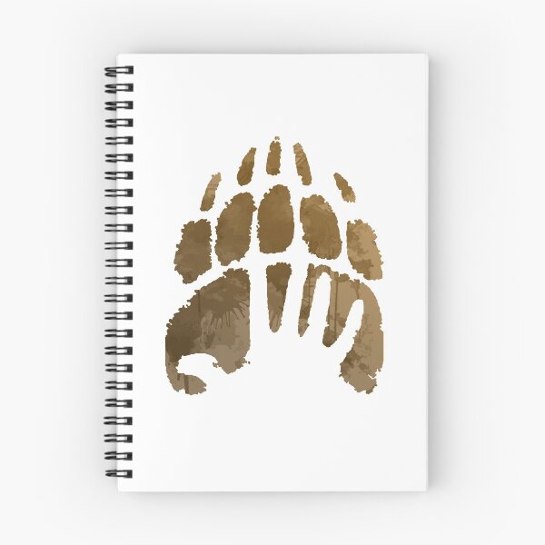 Item preview, Paw Inspired Silhouette designed and sold by ShadowsInspired.