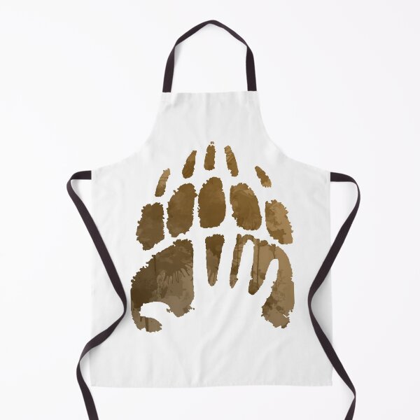 Item preview, Paw Inspired Silhouette designed and sold by ShadowsInspired.