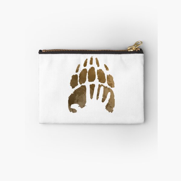 Item preview, Paw Inspired Silhouette designed and sold by ShadowsInspired.