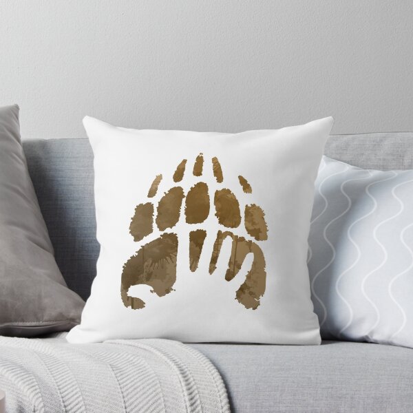 Item preview, Paw Inspired Silhouette designed and sold by ShadowsInspired.