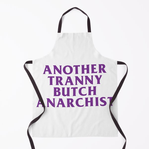 Artikelvorschau, Ein weiterer Tranny Butch Anarchist entworfen und verkauft von charlestor.