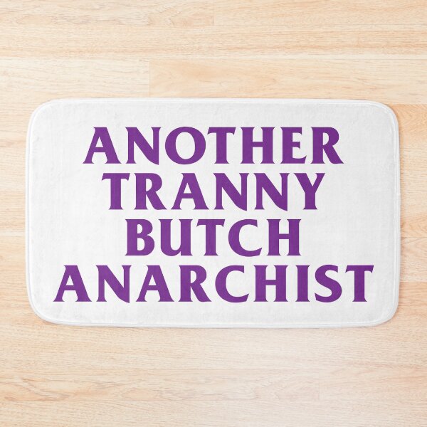 Artikelvorschau, Ein weiterer Tranny Butch Anarchist entworfen und verkauft von charlestor.