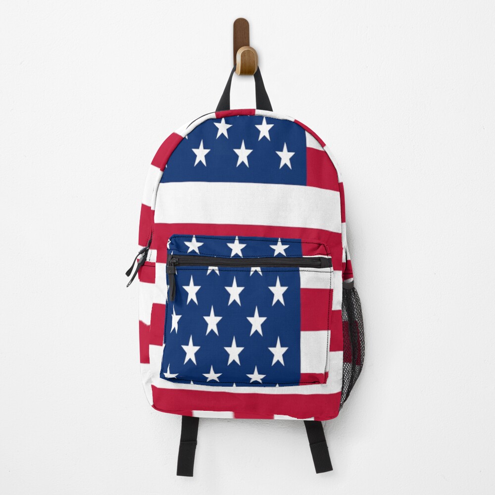Artikel-Vorschau von Rucksack, designt und verkauft von solostsofaded.