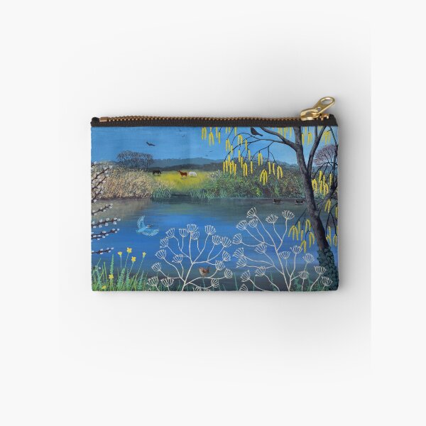 Item preview, Kingfisher Blue designed and sold by Jo Grundy.