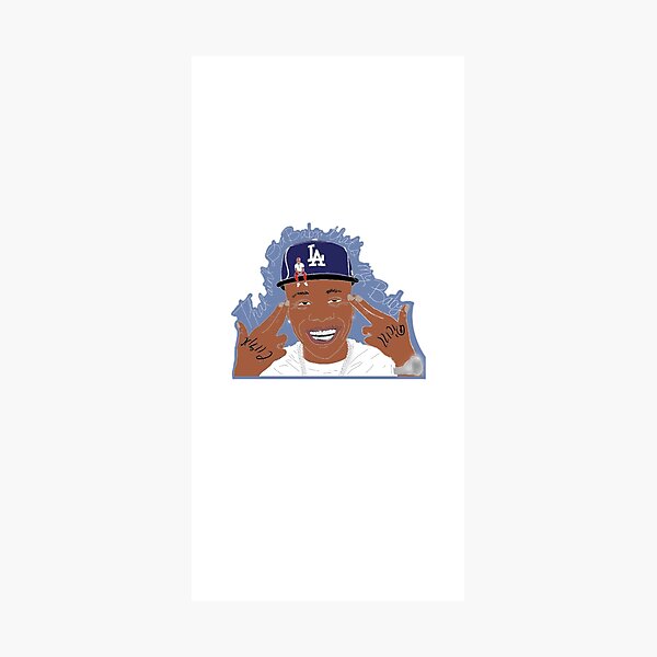DaBaby Photographic Print
