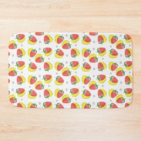Item preview, Strawberries sweeter than ever I've seen  designed and sold by Charlotsart .