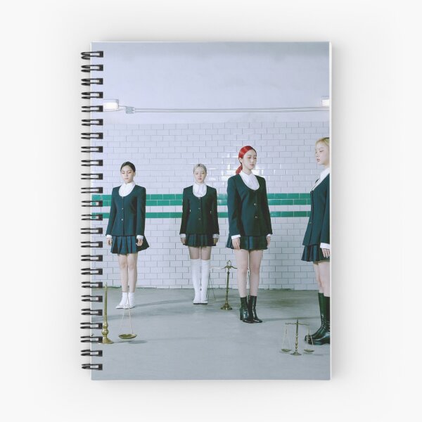 Item preview, GFRIEND - Song Of The Sirens designed and sold by JebiDesign.