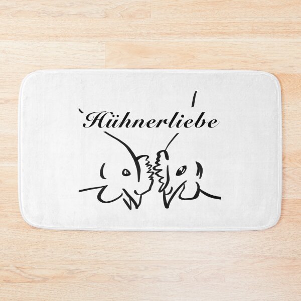Item preview,  who love their poultry designed and sold by -Holy-Chicken-.