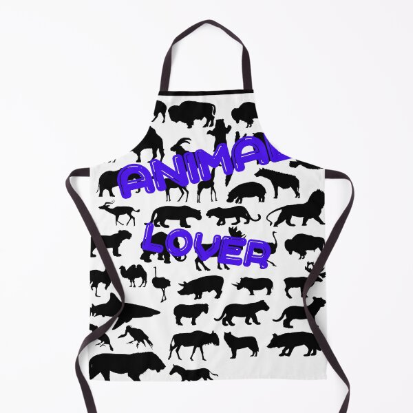 Item preview, Animal Lover designed and sold by nuttylass1.