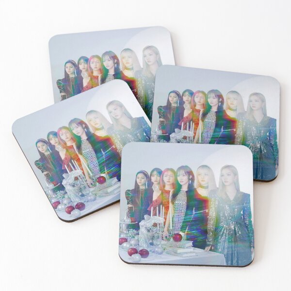 Item preview, GFRIEND - Song Of The Sirens designed and sold by JebiDesign.