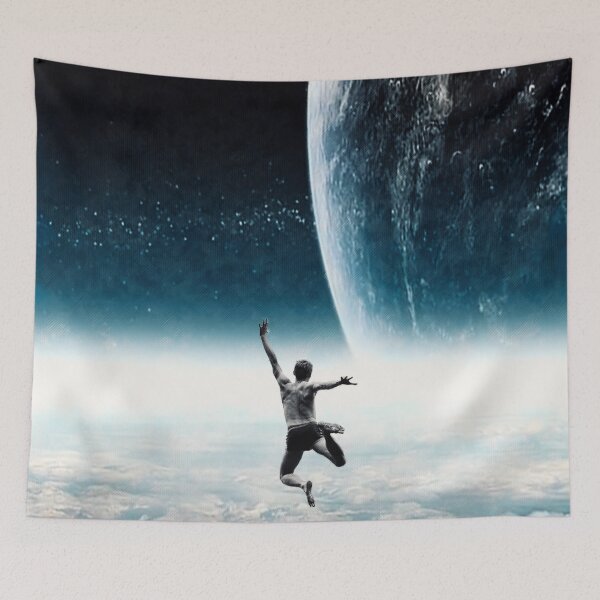 Item preview, Dive into another world designed and sold by Underdott.