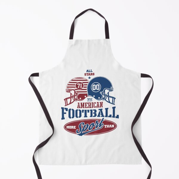Item preview, American Football designed and sold by Vector Scout Lab.