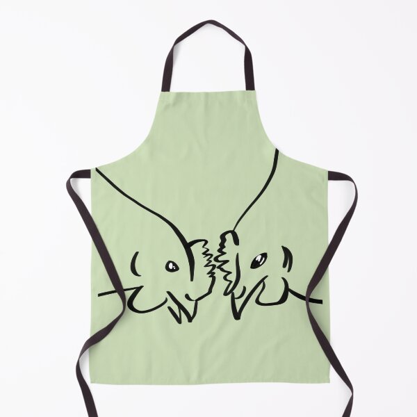 Item preview, who love their poultry designed and sold by -Holy-Chicken-.