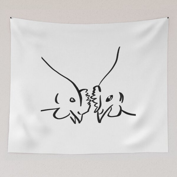 Item preview,  who love their poultry designed and sold by -Holy-Chicken-.