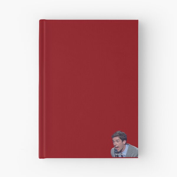 Item preview, John Mulaney Scatter designed and sold by walshe200221.