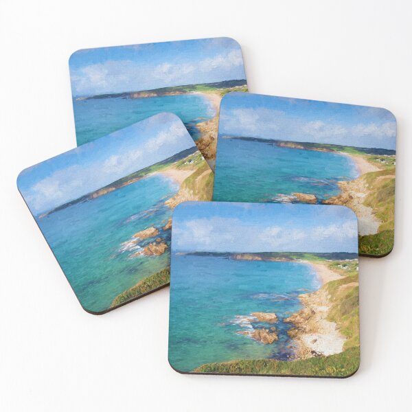 Item preview, Praa Sands Cornwall England designed and sold by acceleratorhams.