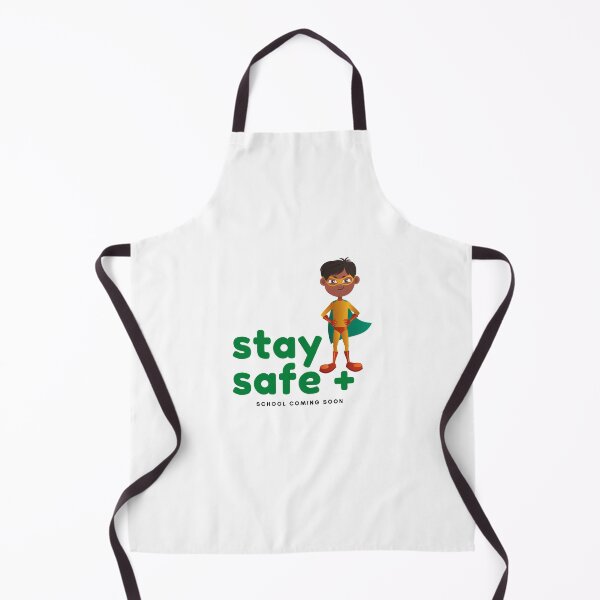 Item preview, Stay Safe-boy kids designed and sold by anis264.