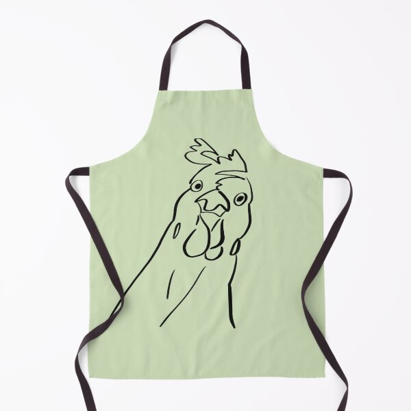 Item preview, who love their poultry designed and sold by -Holy-Chicken-.