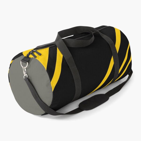 Item preview, Black and yellow designed and sold by weirdsad.