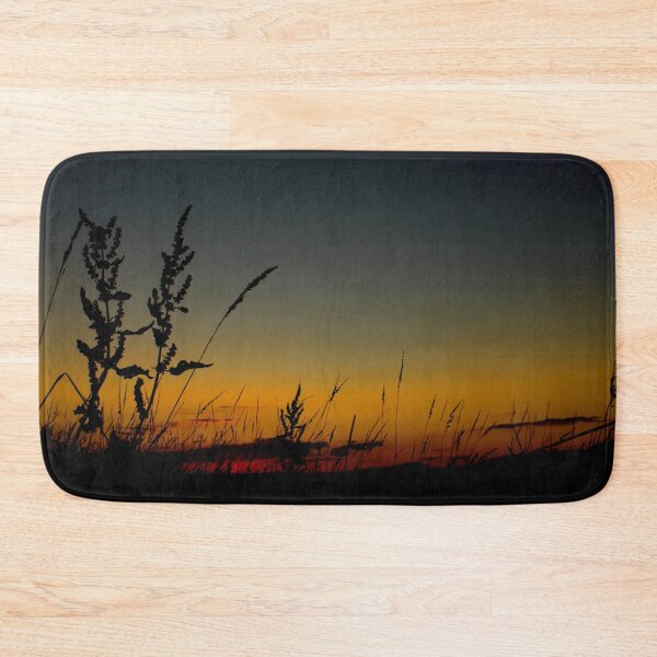Item preview, Grasses in the last evening light designed and sold by Kathrin Guedri.