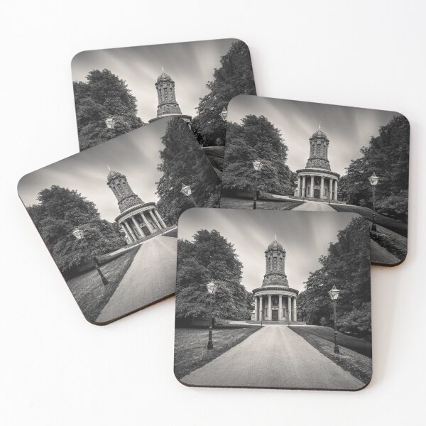 Item preview, Saltaire United Reformed Church designed and sold by David Bowman.