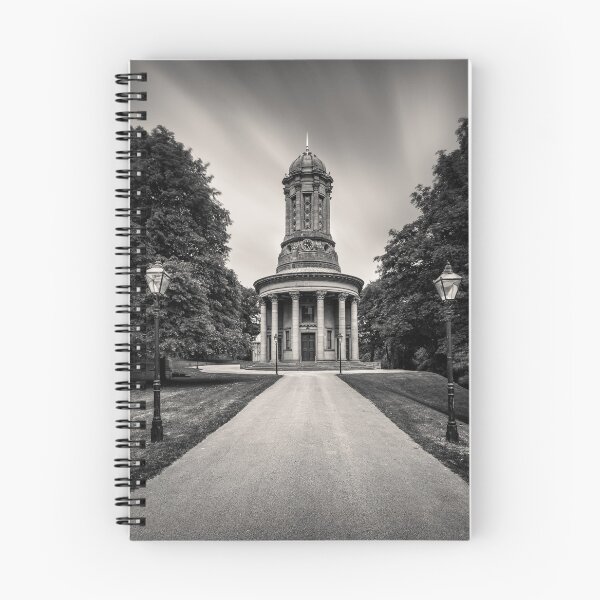 Item preview, Saltaire United Reformed Church designed and sold by David Bowman.