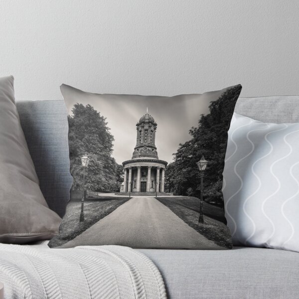 Item preview, Saltaire United Reformed Church designed and sold by David Bowman.