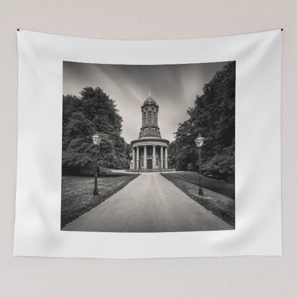 Item preview, Saltaire United Reformed Church designed and sold by David Bowman.