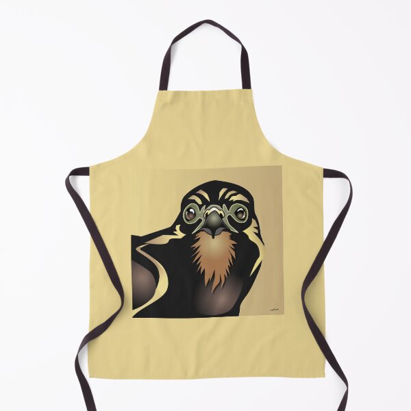 Item preview, Harrier Hawk designed and sold by Patricia Howitt.