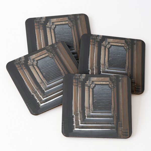 Item preview, Dada Hari Vav Stepwell Detail, Gujarat, India designed and sold by worldways.