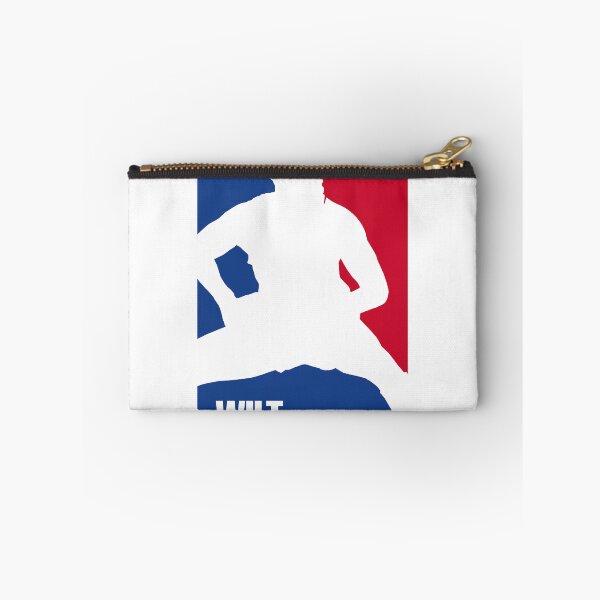 Item preview, Wilt Chamberlain NBA Logo designed and sold by X-OTIC.
