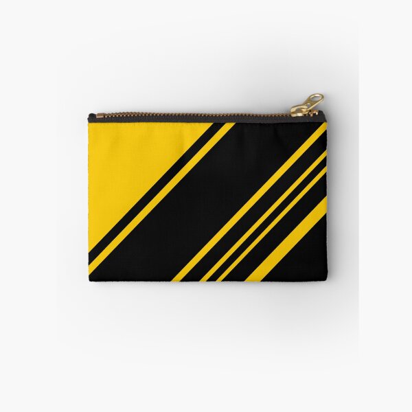 Item preview, Negro y amarillo designed and sold by weirdsad.