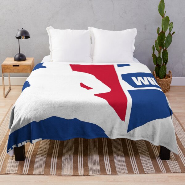 Item preview, Wilt Chamberlain NBA Logo designed and sold by X-OTIC.