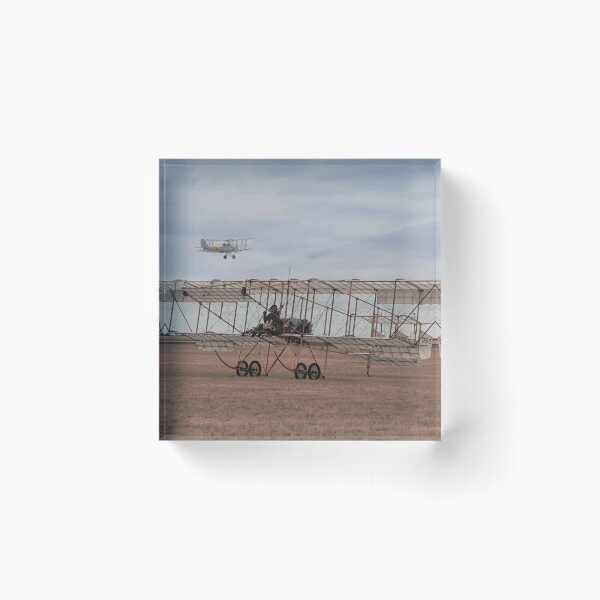 Item preview, Boxkite & DH82A,Point Cook Airshow,Australia 2014 designed and sold by muz2142.