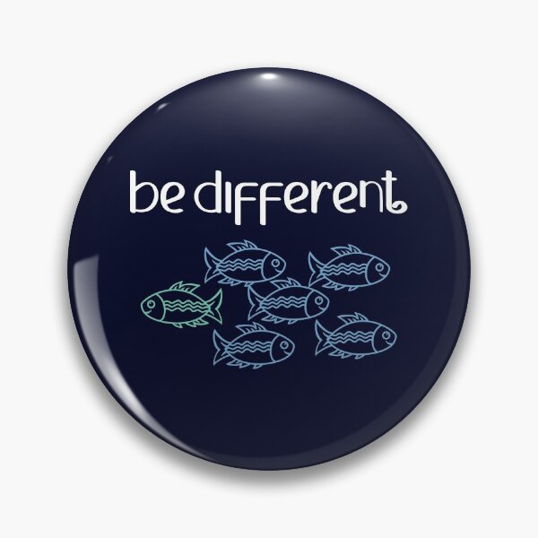 Item preview, be different designed and sold by MonteGrosso.