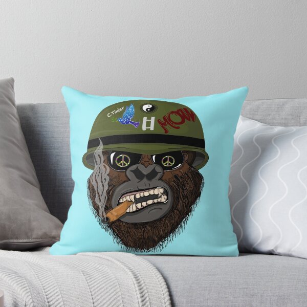 Item preview, Cheeky Monkey  designed and sold by Guy Christophe Tixier.