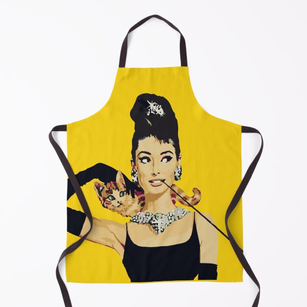 Item preview, Breakfast at Tiffanys | Audrey Hepburn designed and sold by koovox.