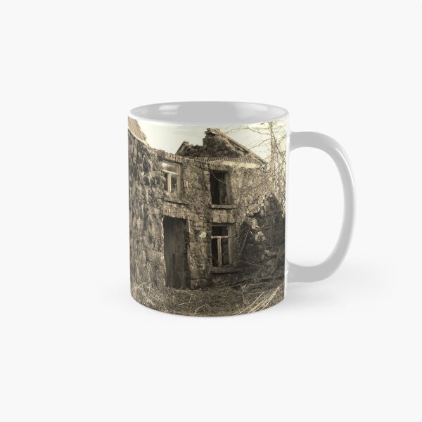 Item preview, Old ruins designed and sold by simoncowboy385.