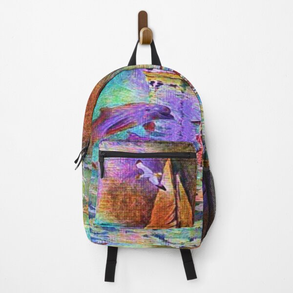 Item preview, boating with dolphins designed and sold by BellsPainting.