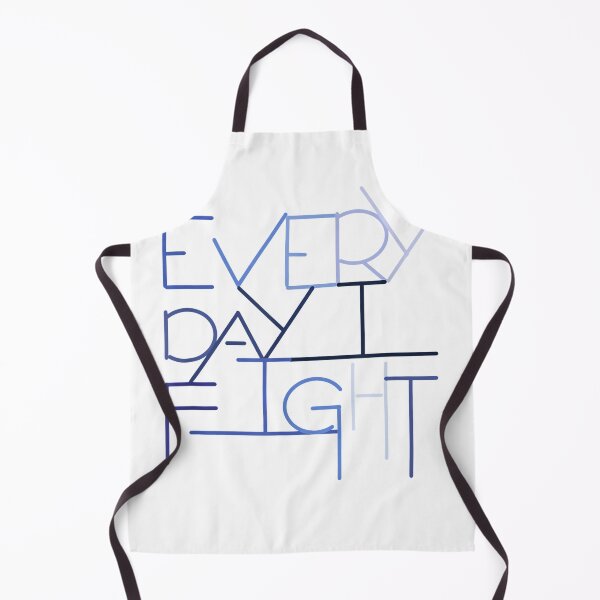Item preview, Every Day I Fight designed and sold by carolynmill553.