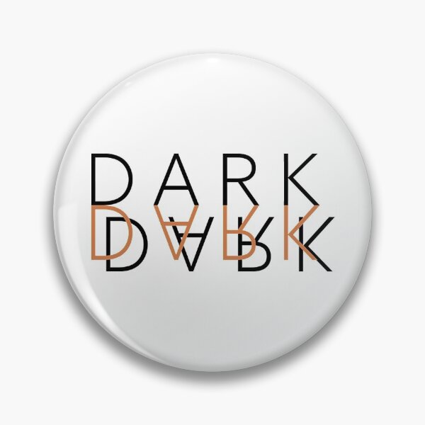 Item preview, Dark Is Darker Dark    designed and sold by carolynmill553.
