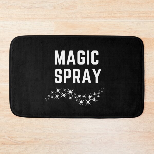 Item preview, Magic Spray-Unisex designed and sold by anis264.