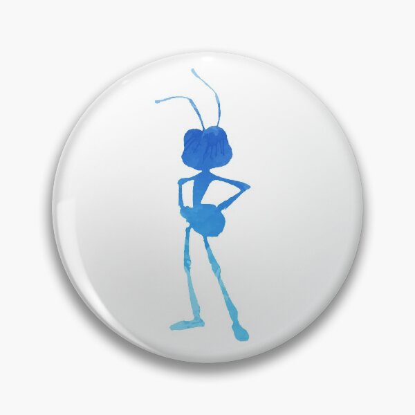 Artikelvorschau, Bug inspirierte Silhouette entworfen und verkauft von ShadowsInspired.