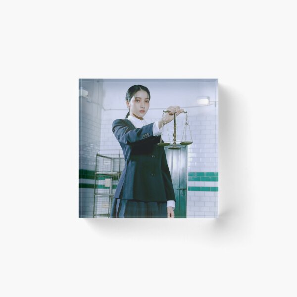 Item preview, GFRIEND - Song Of The Sirens designed and sold by JebiDesign.