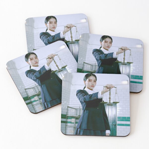 Item preview, GFRIEND - Song Of The Sirens designed and sold by JebiDesign.