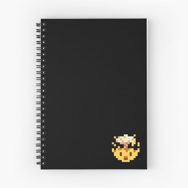 Item preview, Pixel Exploding Head Emoji designed and sold by DoctorHiccups.