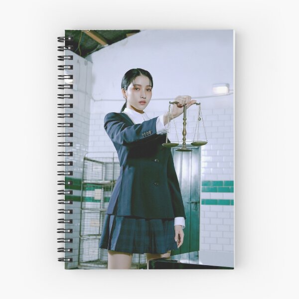 Item preview, GFRIEND - Song Of The Sirens designed and sold by JebiDesign.