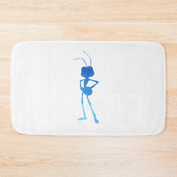 Item preview, Bug Inspired Silhouette designed and sold by ShadowsInspired.